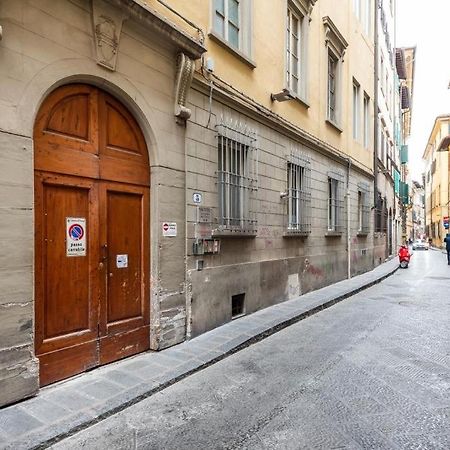 La Casa Di Ugo-A Due Passi Dal Duomo Appartement Florence Buitenkant foto
