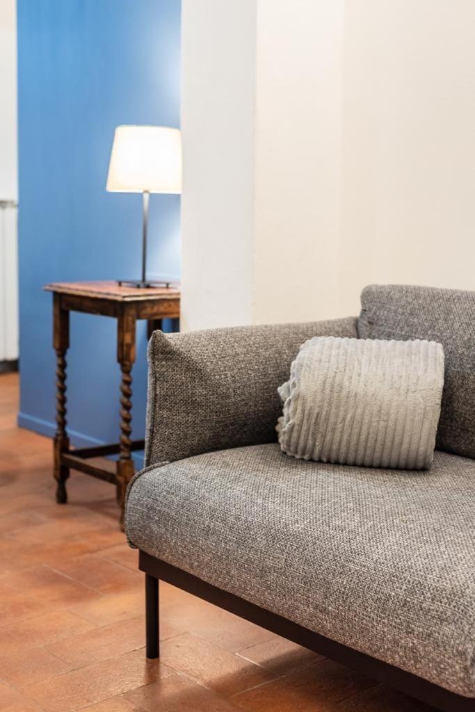 La Casa Di Ugo-A Due Passi Dal Duomo Appartement Florence Buitenkant foto